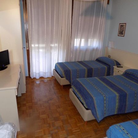 Hotel Udinese Da Aldo Ιεσόλο Εξωτερικό φωτογραφία