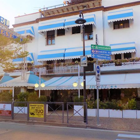 Hotel Udinese Da Aldo Ιεσόλο Εξωτερικό φωτογραφία
