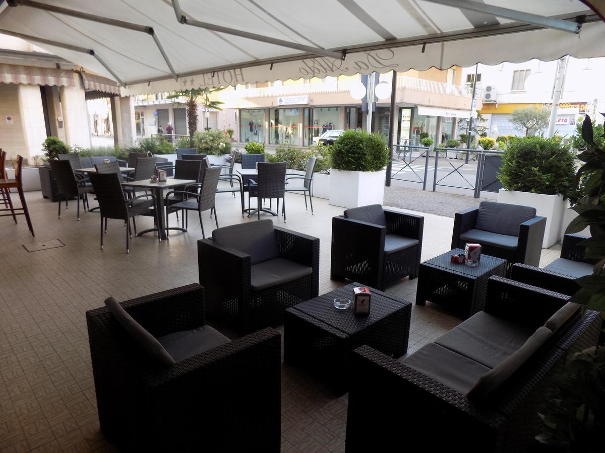 Hotel Udinese Da Aldo Ιεσόλο Εξωτερικό φωτογραφία