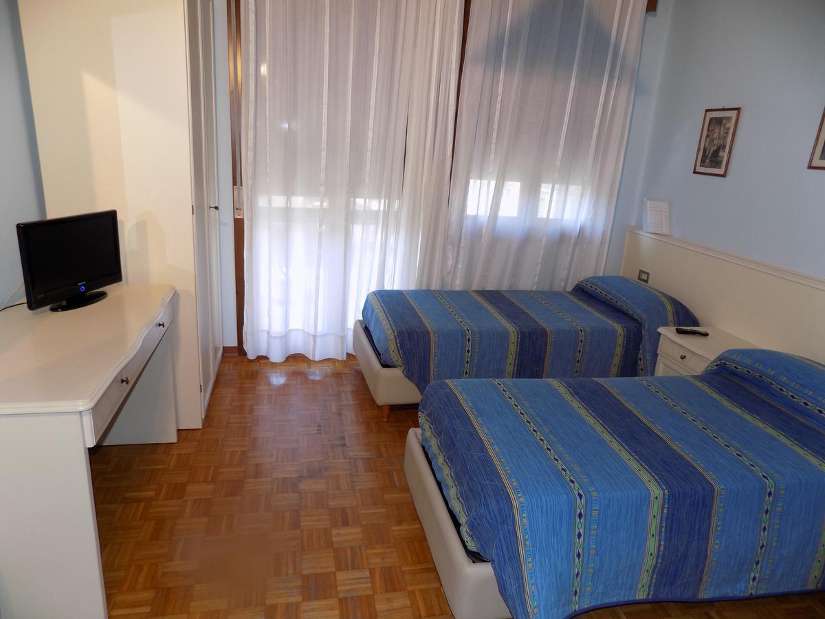 Hotel Udinese Da Aldo Ιεσόλο Εξωτερικό φωτογραφία