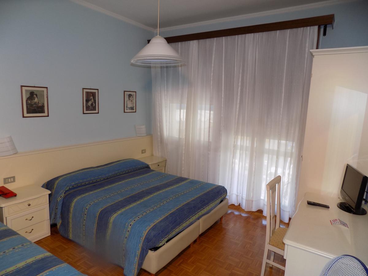 Hotel Udinese Da Aldo Ιεσόλο Εξωτερικό φωτογραφία