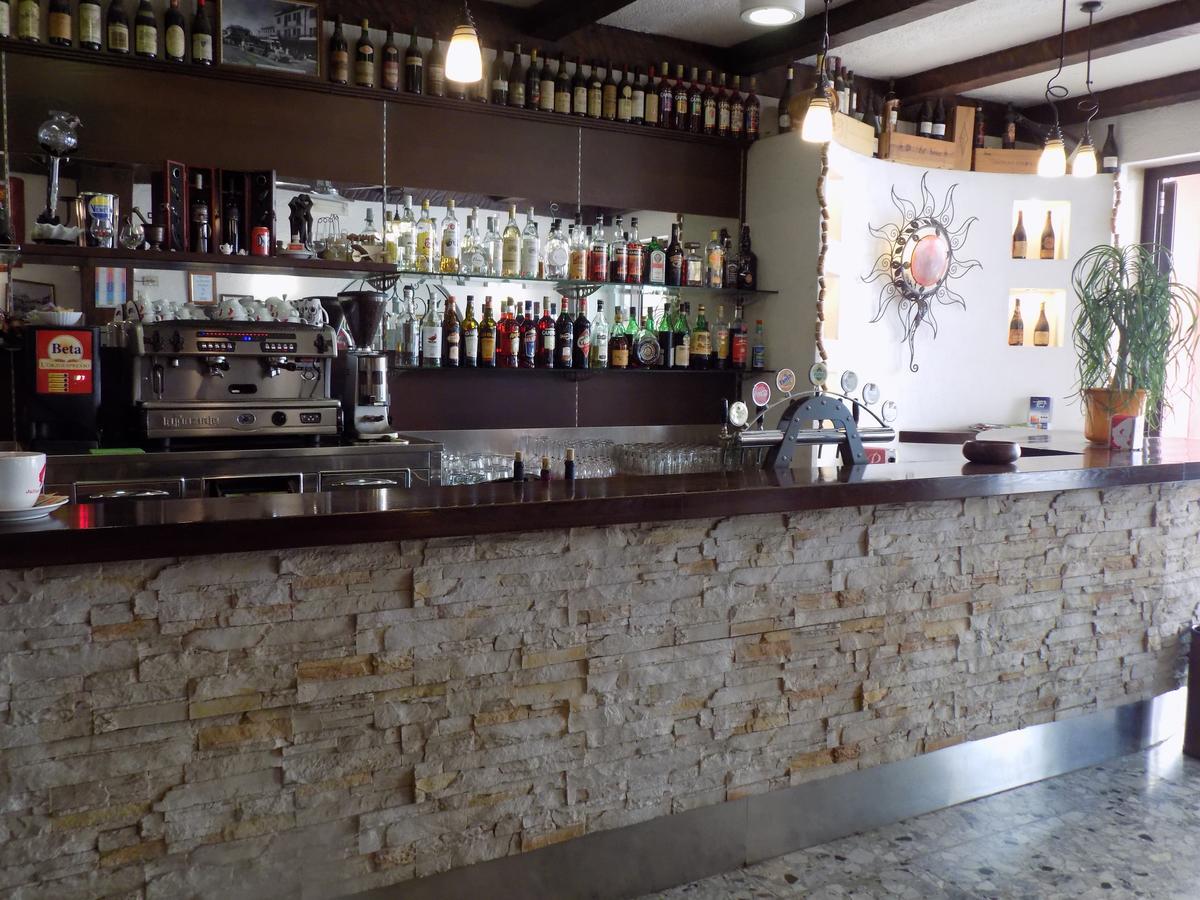 Hotel Udinese Da Aldo Ιεσόλο Εξωτερικό φωτογραφία