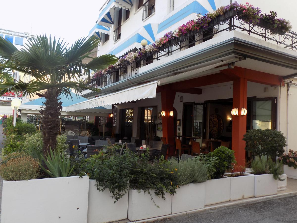 Hotel Udinese Da Aldo Ιεσόλο Εξωτερικό φωτογραφία