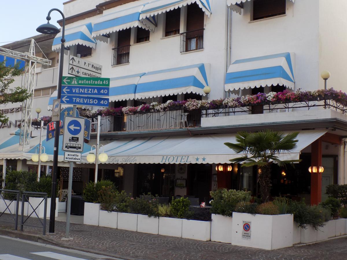 Hotel Udinese Da Aldo Ιεσόλο Εξωτερικό φωτογραφία