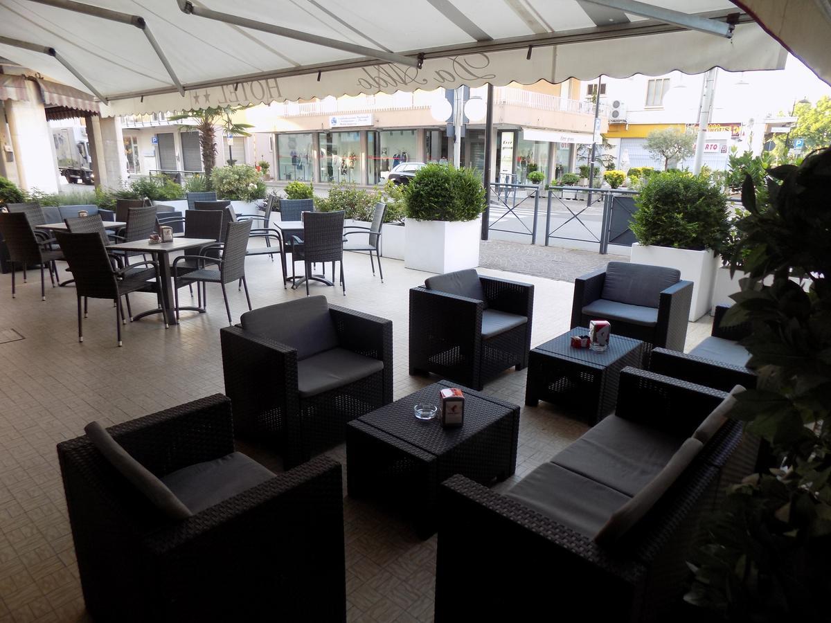 Hotel Udinese Da Aldo Ιεσόλο Εξωτερικό φωτογραφία