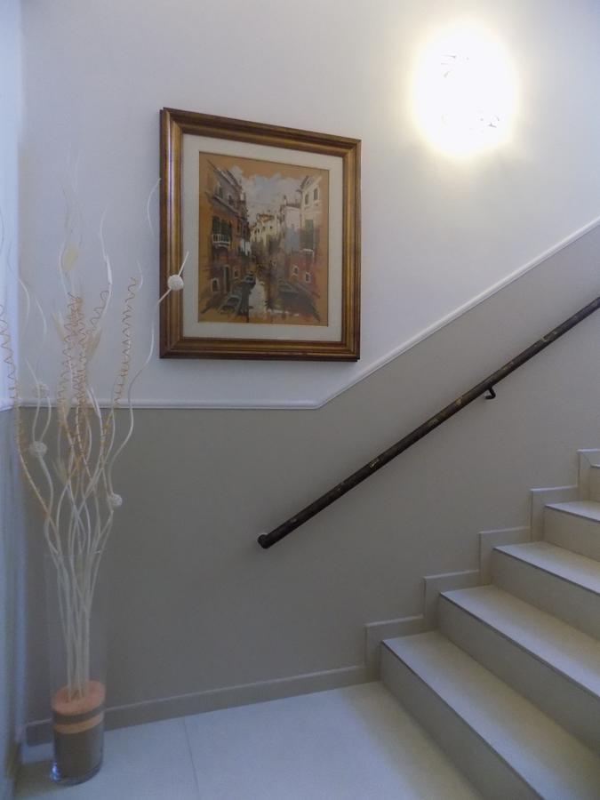 Hotel Udinese Da Aldo Ιεσόλο Εξωτερικό φωτογραφία