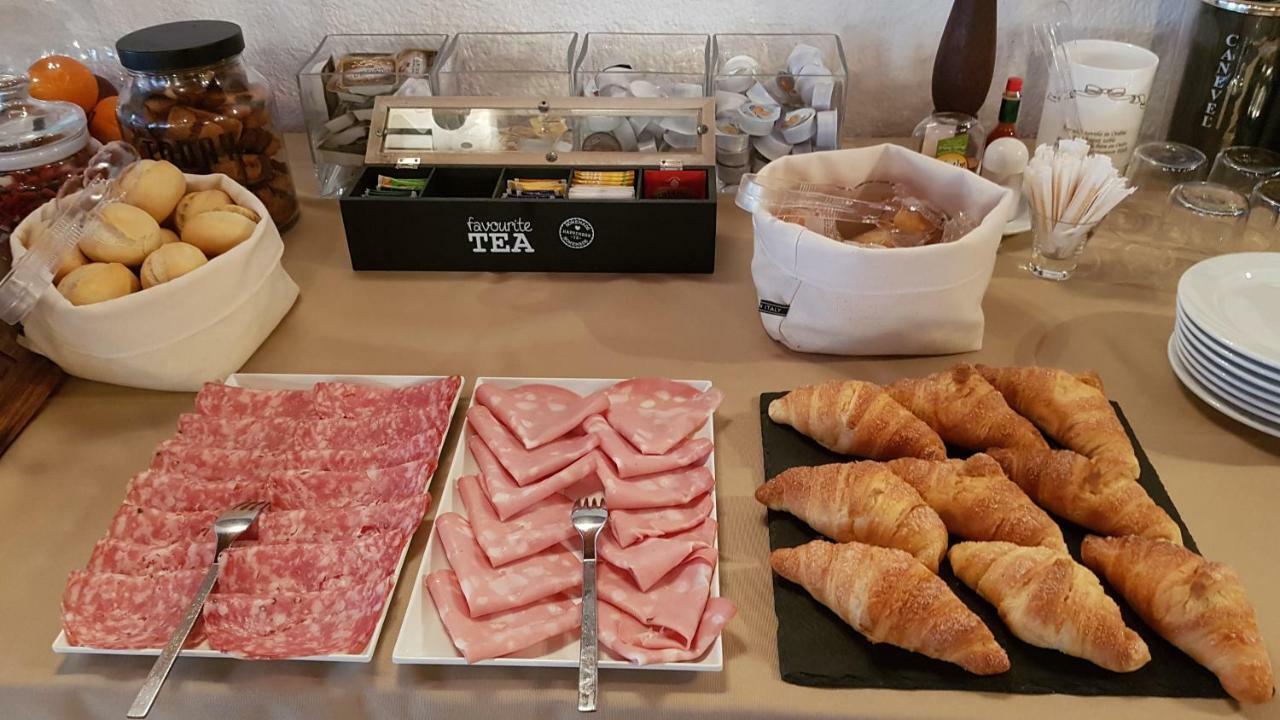 Hotel Udinese Da Aldo Ιεσόλο Εξωτερικό φωτογραφία