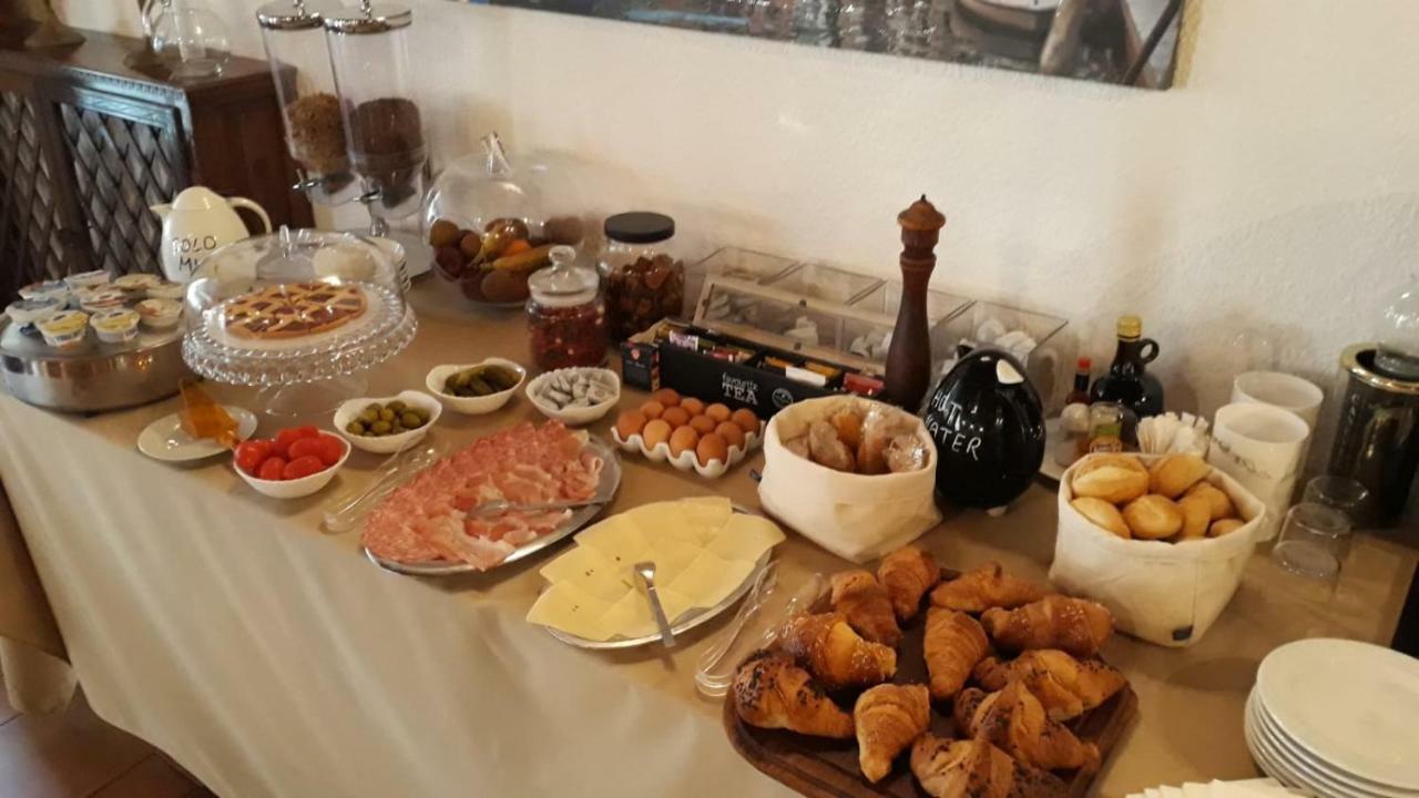 Hotel Udinese Da Aldo Ιεσόλο Εξωτερικό φωτογραφία